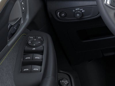 2026 Chevrolet Trailblazer ACTIV AWD