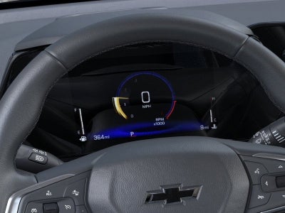 2026 Chevrolet Trailblazer ACTIV AWD