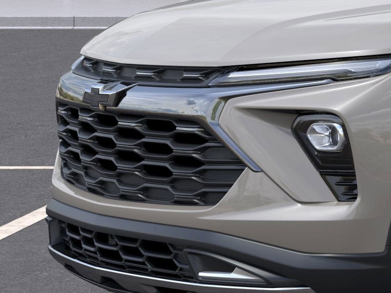 2026 Chevrolet Trailblazer ACTIV AWD