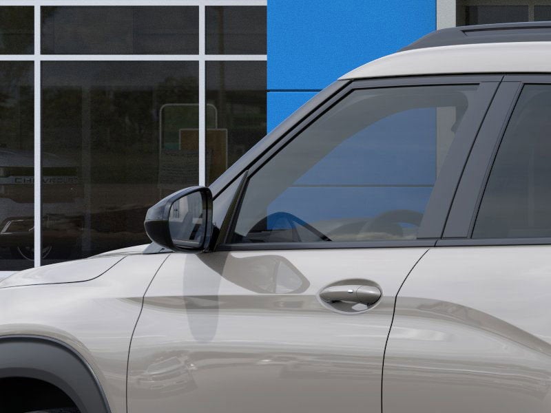 2026 Chevrolet Trailblazer ACTIV AWD