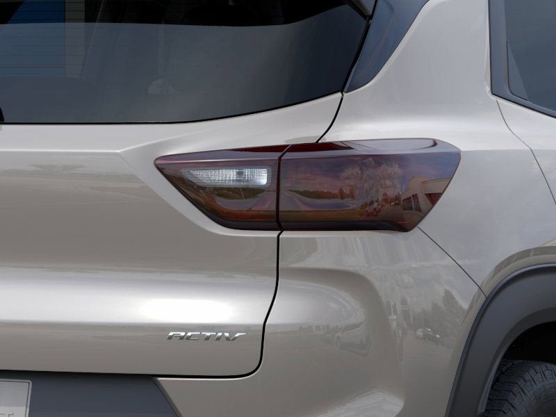 2026 Chevrolet Trailblazer ACTIV AWD