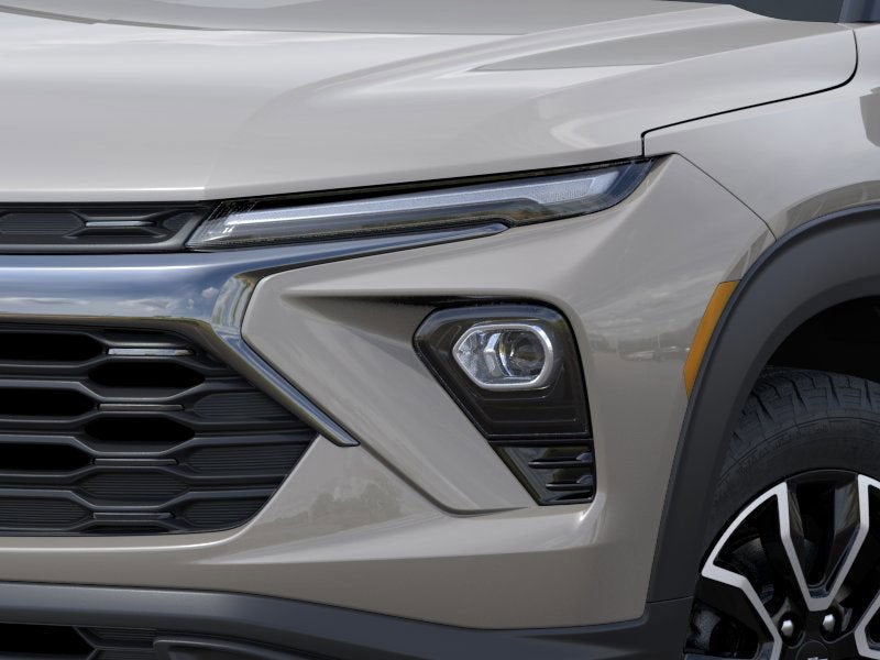 2026 Chevrolet Trailblazer ACTIV AWD