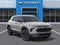 2026 Chevrolet Trailblazer ACTIV AWD