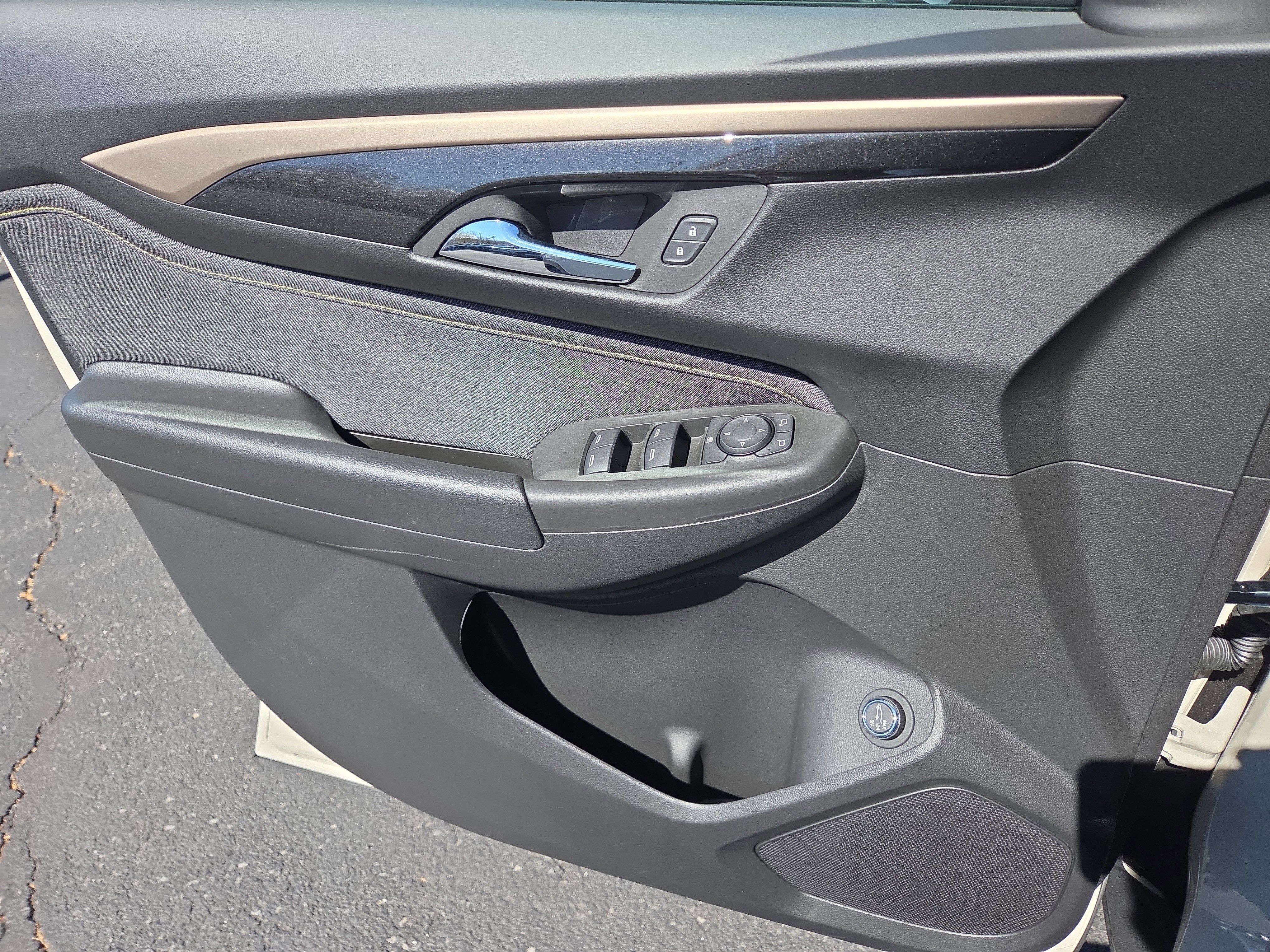 2026 Chevrolet Trailblazer ACTIV AWD