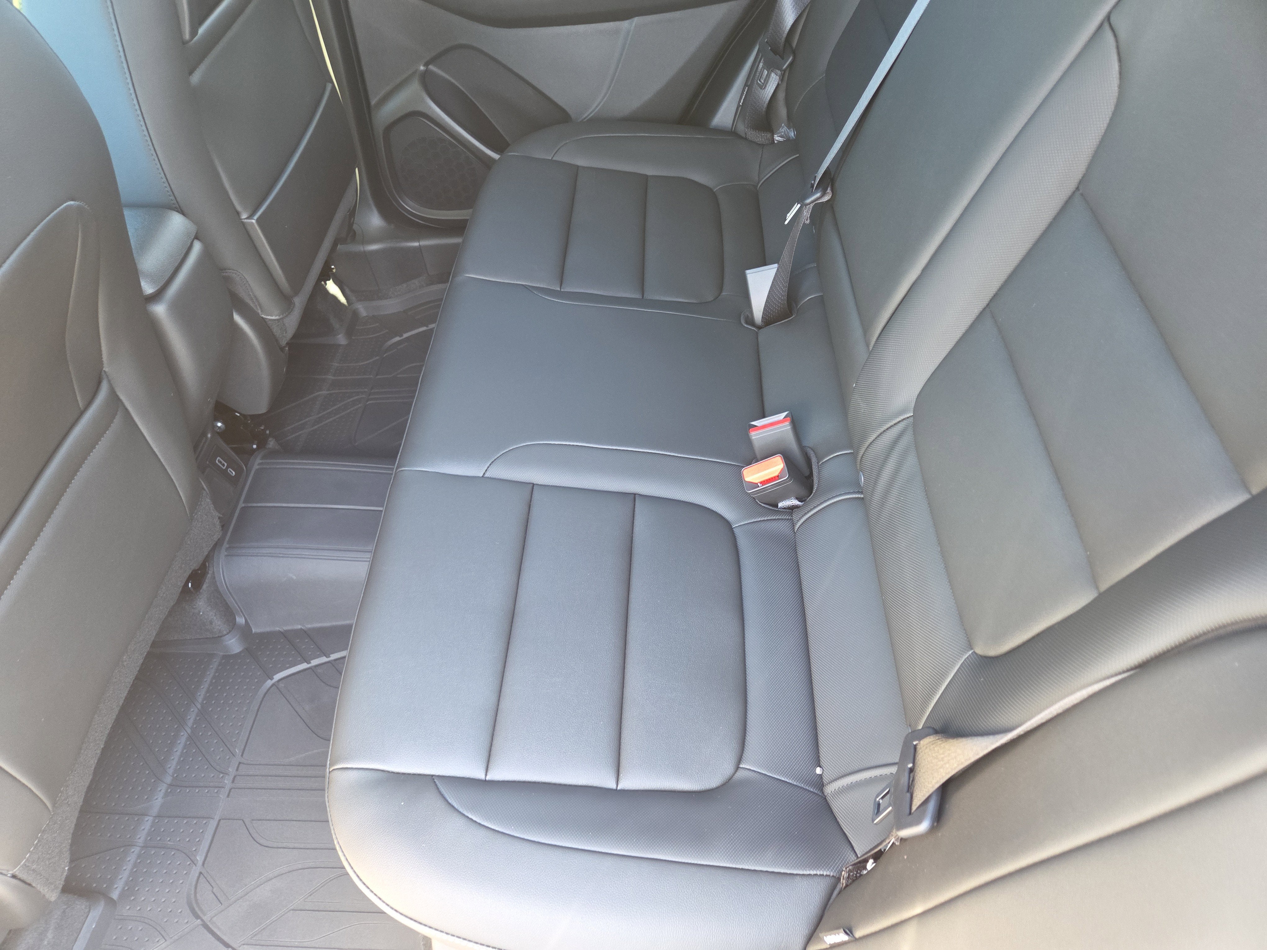 2026 Chevrolet Trailblazer ACTIV AWD