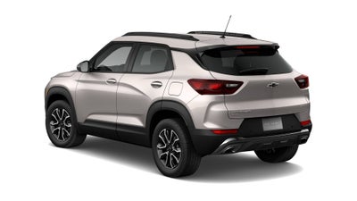 2026 Chevrolet Trailblazer ACTIV AWD