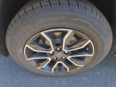 2024 Chevrolet Trailblazer ACTIV AWD
