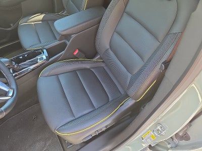 2024 Chevrolet Trailblazer ACTIV AWD