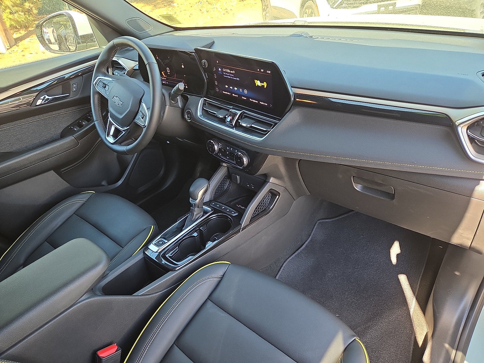 2024 Chevrolet Trailblazer ACTIV AWD