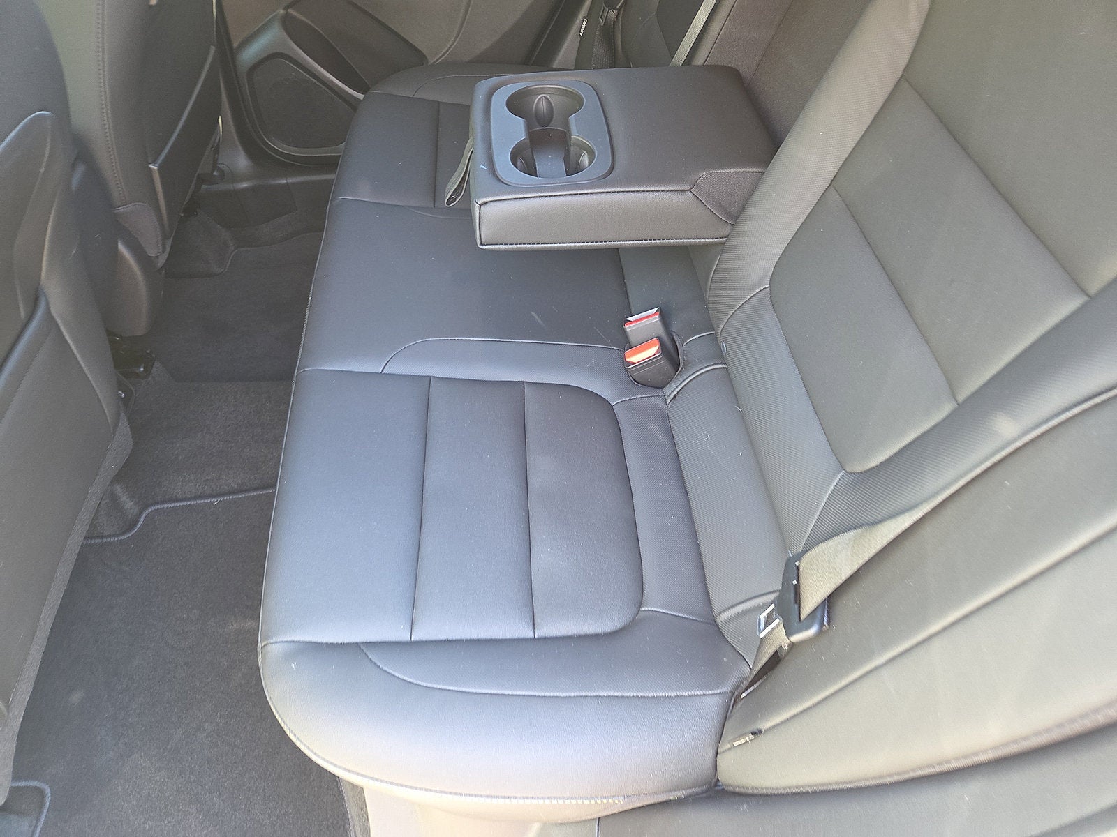 2024 Chevrolet Trailblazer ACTIV AWD