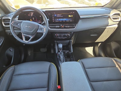 2024 Chevrolet Trailblazer ACTIV AWD