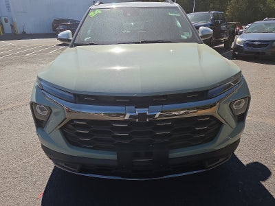 2024 Chevrolet Trailblazer ACTIV AWD