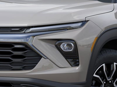 2026 Chevrolet Trailblazer ACTIV AWD