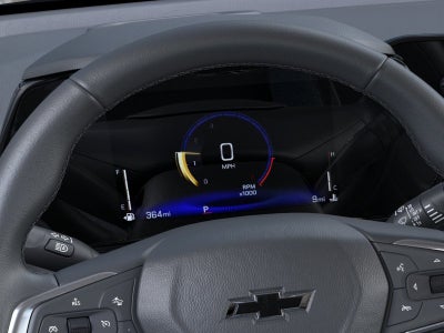 2026 Chevrolet Trailblazer ACTIV AWD