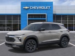 2026 Chevrolet Trailblazer ACTIV AWD