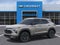 2026 Chevrolet Trailblazer ACTIV AWD