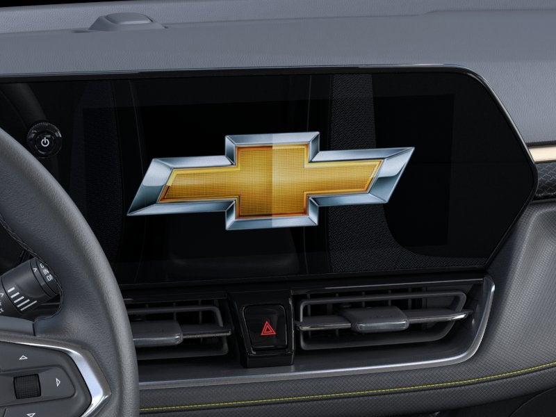 2026 Chevrolet Trailblazer ACTIV AWD