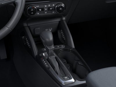 2026 Chevrolet Trailblazer ACTIV AWD