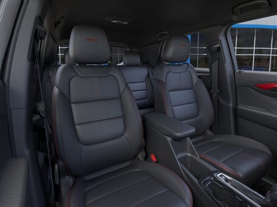 2026 Chevrolet Trailblazer RS FWD