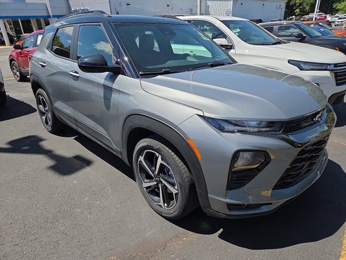 2023 Chevrolet Trailblazer RS FWD