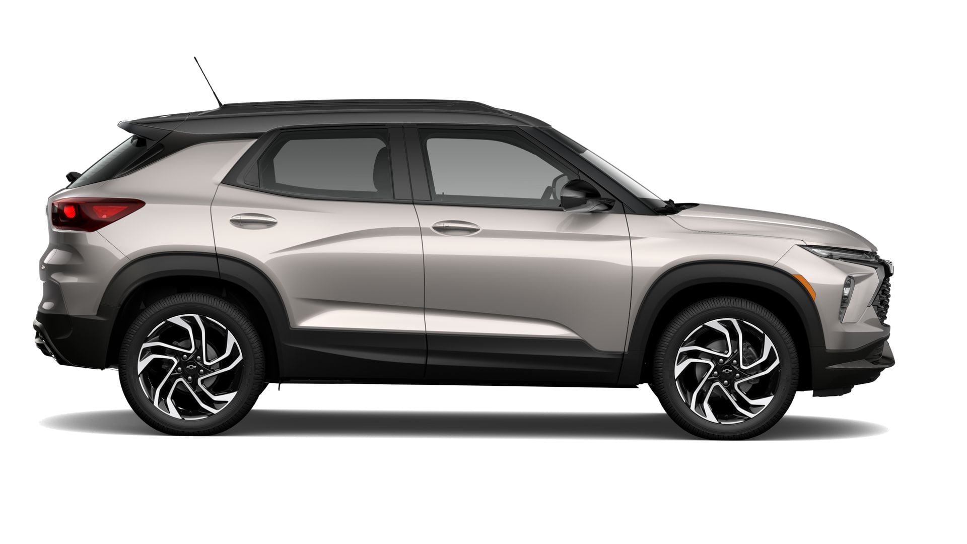 2026 Chevrolet Trailblazer RS AWD