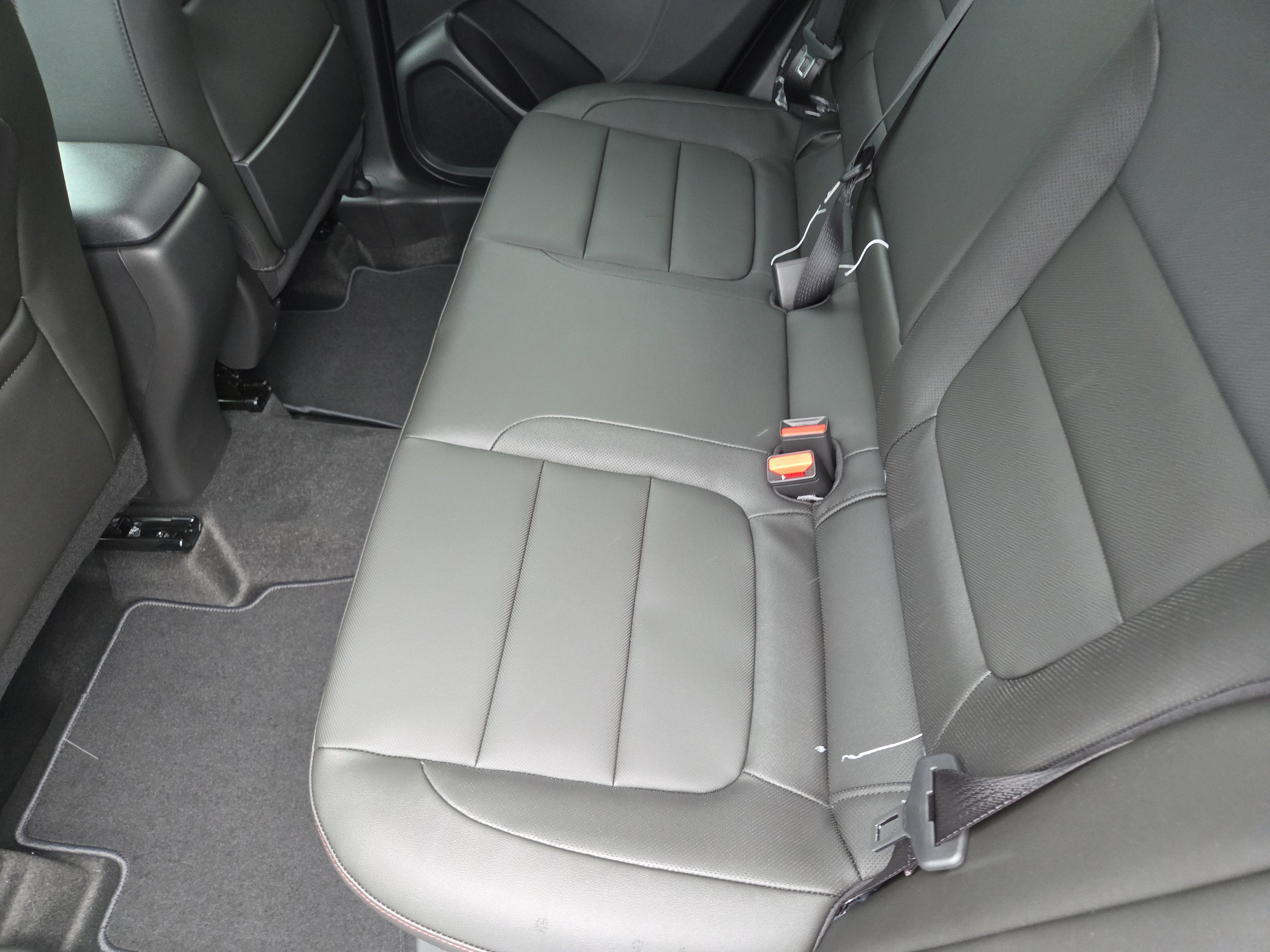 2026 Chevrolet Trailblazer RS AWD