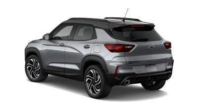 2026 Chevrolet Trailblazer RS AWD