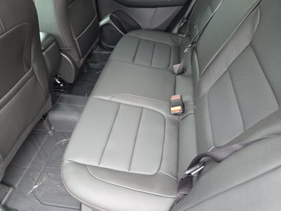 2026 Chevrolet Trailblazer RS AWD