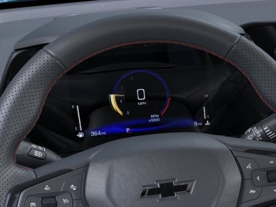 2026 Chevrolet Trailblazer RS AWD
