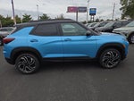 2026 Chevrolet Trailblazer RS AWD