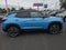 2026 Chevrolet Trailblazer RS AWD