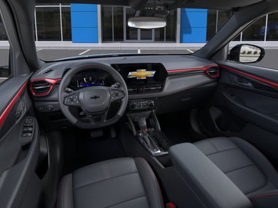 2026 Chevrolet Trailblazer RS AWD