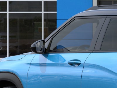 2026 Chevrolet Trailblazer RS AWD