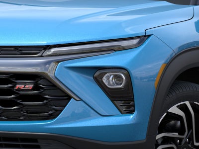 2026 Chevrolet Trailblazer RS AWD