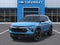 2026 Chevrolet Trailblazer RS AWD