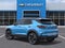 2026 Chevrolet Trailblazer RS AWD