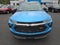 2026 Chevrolet Trailblazer RS AWD