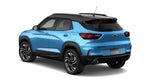 2026 Chevrolet Trailblazer RS AWD
