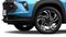 2026 Chevrolet Trailblazer RS AWD