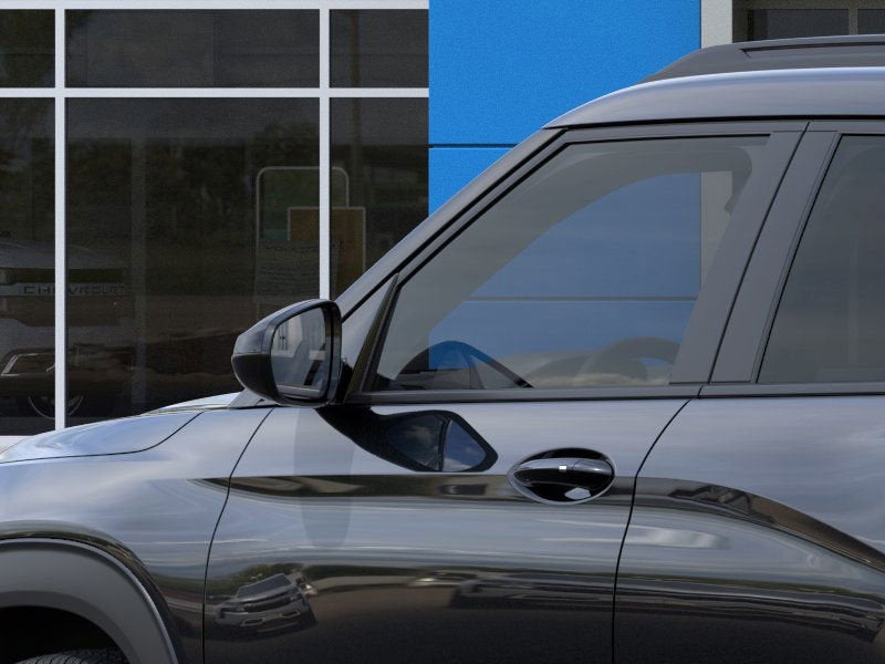 2026 Chevrolet Trailblazer RS AWD