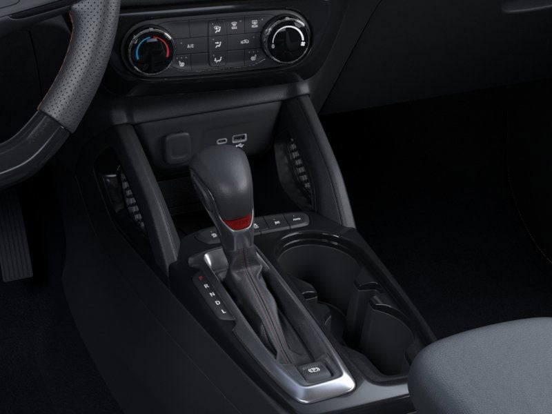 2026 Chevrolet Trailblazer RS AWD