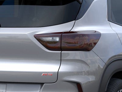 2026 Chevrolet Trailblazer RS AWD