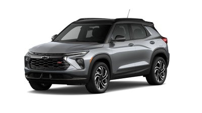 2026 Chevrolet Trailblazer RS AWD