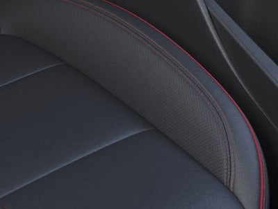 2026 Chevrolet Trailblazer RS AWD