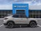 2026 Chevrolet Trailblazer RS AWD