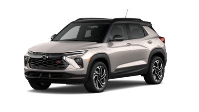 2026 Chevrolet Trailblazer RS AWD