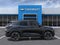 2026 Chevrolet Trailblazer RS AWD