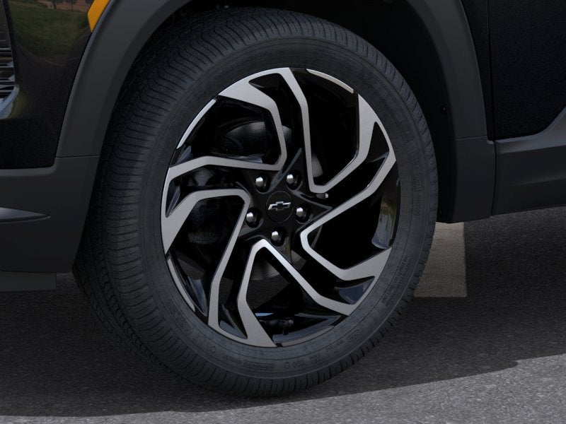 2026 Chevrolet Trailblazer RS AWD