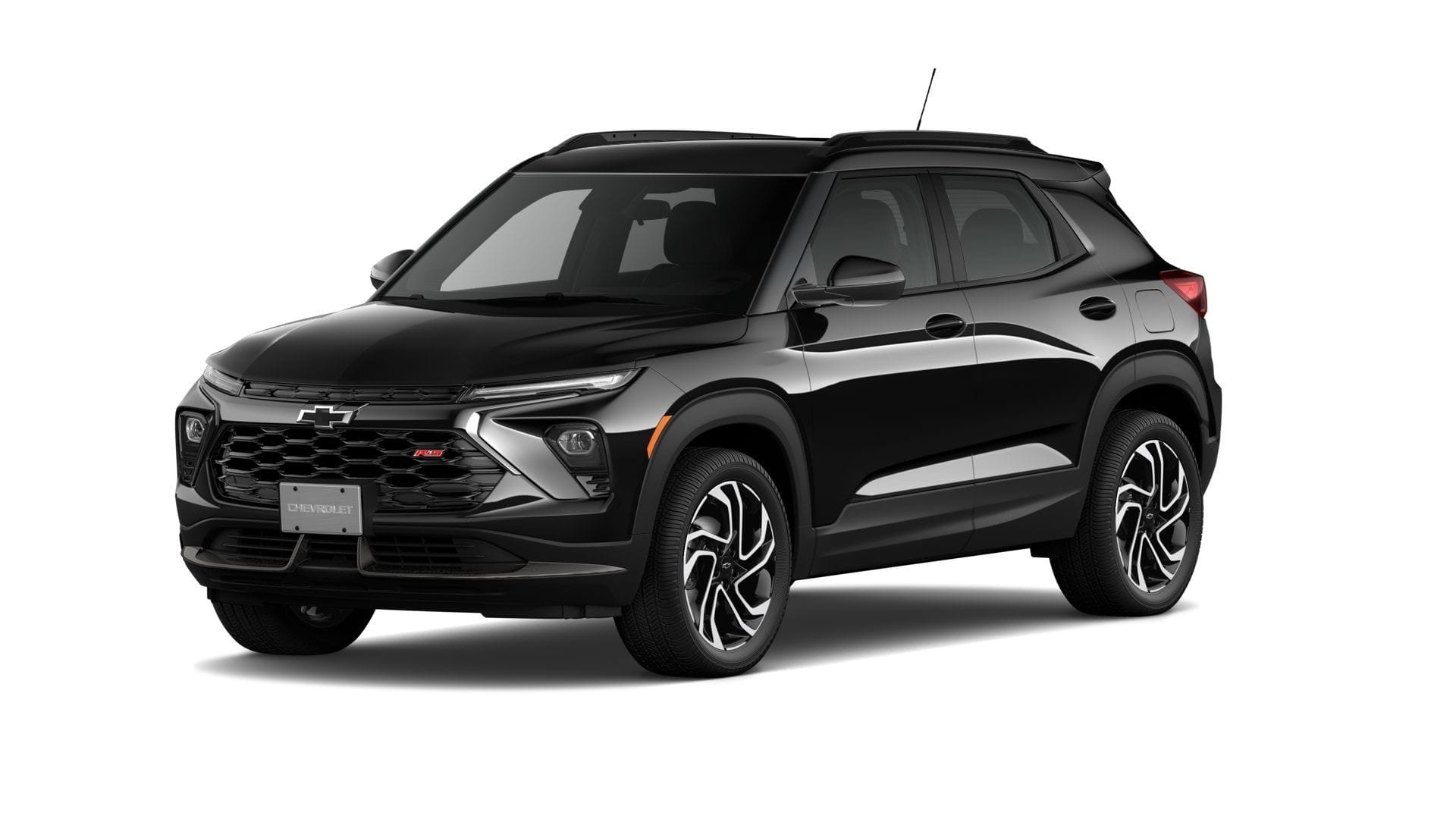 2026 Chevrolet Trailblazer RS AWD
