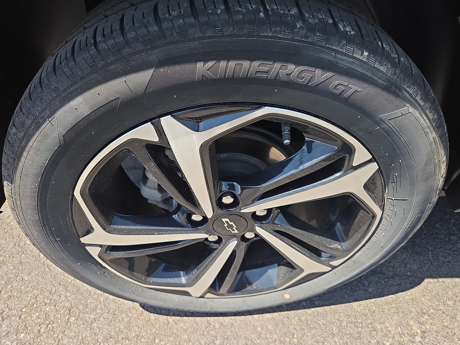 2023 Chevrolet Trailblazer RS AWD